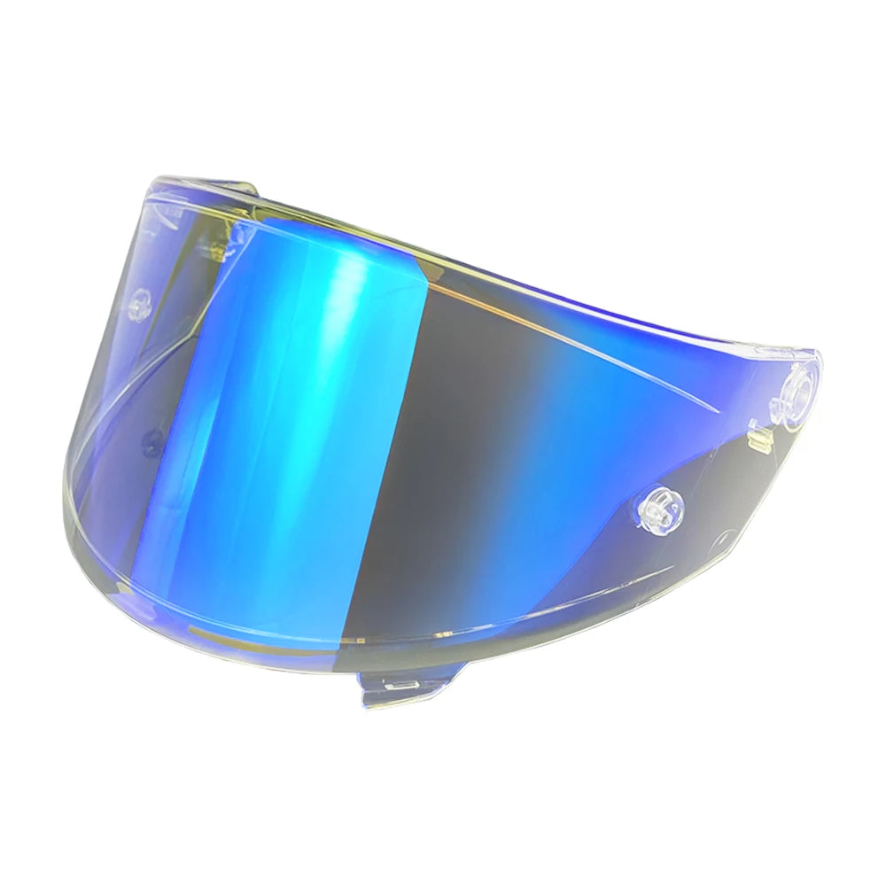 NFR Visor for KYT NX NXR NZ NF NFR ST Helmet Lens Viseira Capacete UV Protective Suns lifestyle view
