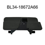 Console Lid Replacement Center Console Latch For Daily Vehicle Use Pressure Resistant Design For Ford F-150 2010-2018