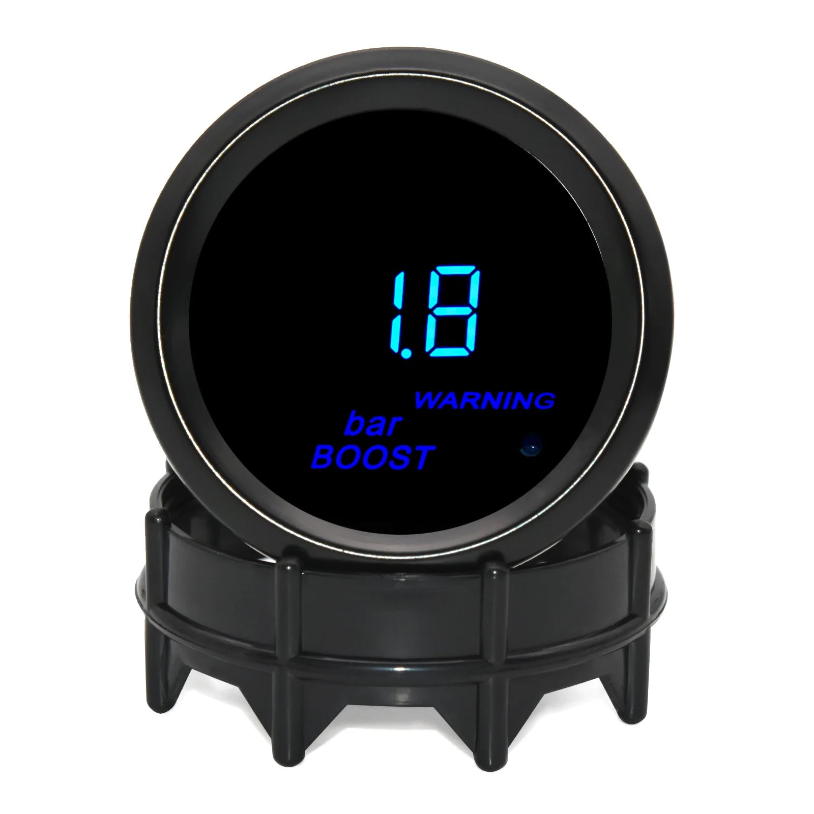 2" 52mm Car Turbo PSI BAR Boost Gauge Oil Pressure Water Temp Oil Temp Meter Voltmete lifestyle view
