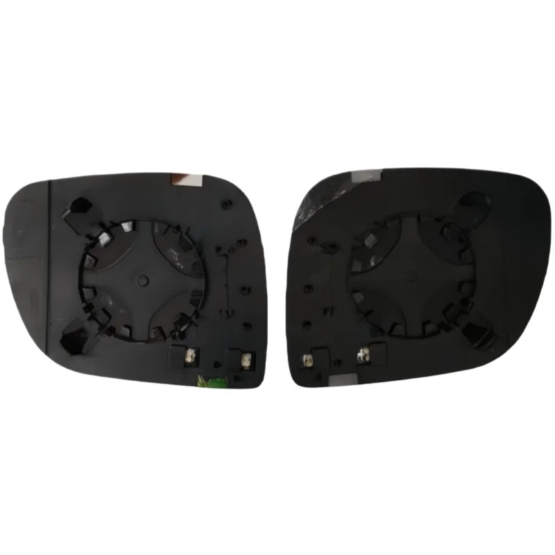 For Audi Car Left and Right Rearview Mirror Electrically Heated Glass Suitable Audi Q5 2010-2018/Q7 2010-2015 Rearview Mirror