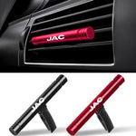 New Car Air Freshener Perfume Aromatherapy Stick for JAC Refine JS2 JS3 J3 J4 S2 S3 S4 S5 S7 J7 JS4 KR1 Vapour T8 Accessories