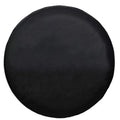 Custom Spare Tire Cover for SUV Truck Jeep | Mountain River PVC 13-18 Inch detail view