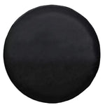 Custom Spare Tire Cover for SUV Truck Jeep | Mountain River PVC 13-18 Inch detail view