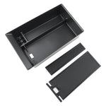 For Chery Omoda C5 EV 2024 2025 2026 Center Console Armrest Storage Box Tray Organize lifestyle view