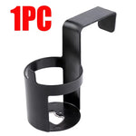 1/2pcs Car Drink Cup Bottle Holder Auto Drink Rack Stand for Water Bottles Multifunct alternate view