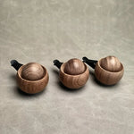 Wood Mini Essential Oil Diffuser