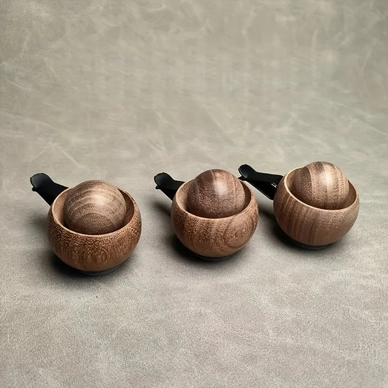 Wood Mini Essential Oil Diffuser