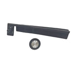 For BMW X5 X6 X7 IX 2023 2024 2025 14.9 Inch Screen Phone Magnetic Stand Holder Mount An detail view