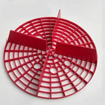 High Quality Sand Isolation Grit Filter Car Washer Guard Net Cleaning Tool Anti Scratc close-up view