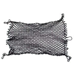 Car Trunk Organizer Elastic Straps for Jeep TJ JL JK JKU Wrangler JT Gladiator 1997-20 close-up view
