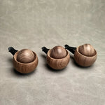 Wood Essential Oil Diffuser Mini Car & Home