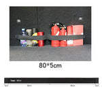 Car Trunk Organizer Elastic Fixing Tape Fire Extinguisher Water Tank Miscellaneous St alternate view