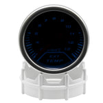 2" 52mm Exhaust Gas Temperature Gauge | LED Display for Car Racing 12V lifestyle view
