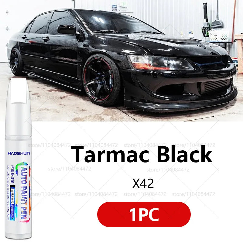 Car Paint Repair Pen For 1973-2017 Mitsubishi Lancer Paint Scratch Repair Accessories alternate view