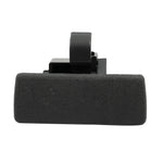 Easy Installation Car Glove Box Lid Handle RW416 Replacement For The Original Car PP P close-up view