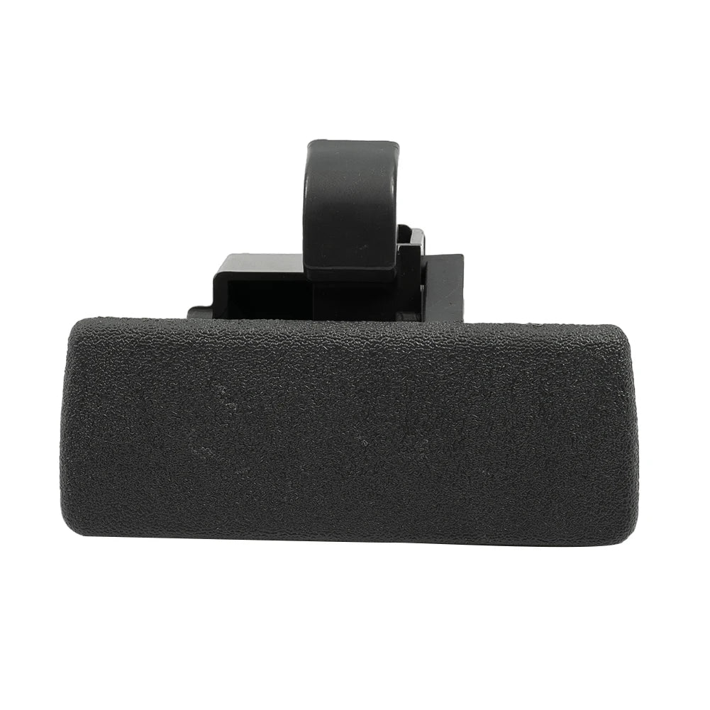 Easy Installation Car Glove Box Lid Handle RW416 Replacement For The Original Car PP P close-up view
