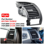 Car Dashboard Cup Holder for BMW Z4 E85 E86 2002-2008 | ABS Drinks Holder detail view