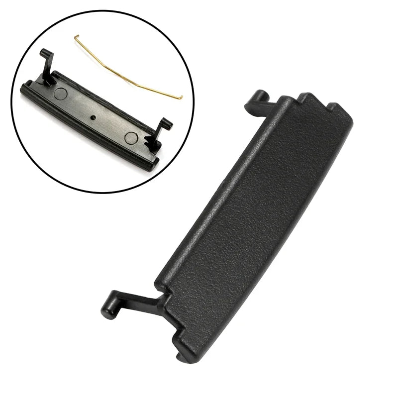 1 Pc for Audi A3 8P 03-12 Auto Centre Console Car Armrest Lid Console Cover Latch Clip Catch Car Custom Car Styling