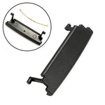 1 Pc for Audi A3 8P 03-12 Auto Centre Console Car Armrest Lid Console Cover Latch Clip Catch Car Custom Car Styling