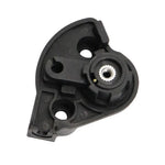Car Release Handle Base Car Accessories 811802H000 Direct Replacement For Hyundai Hood Latch Plastic