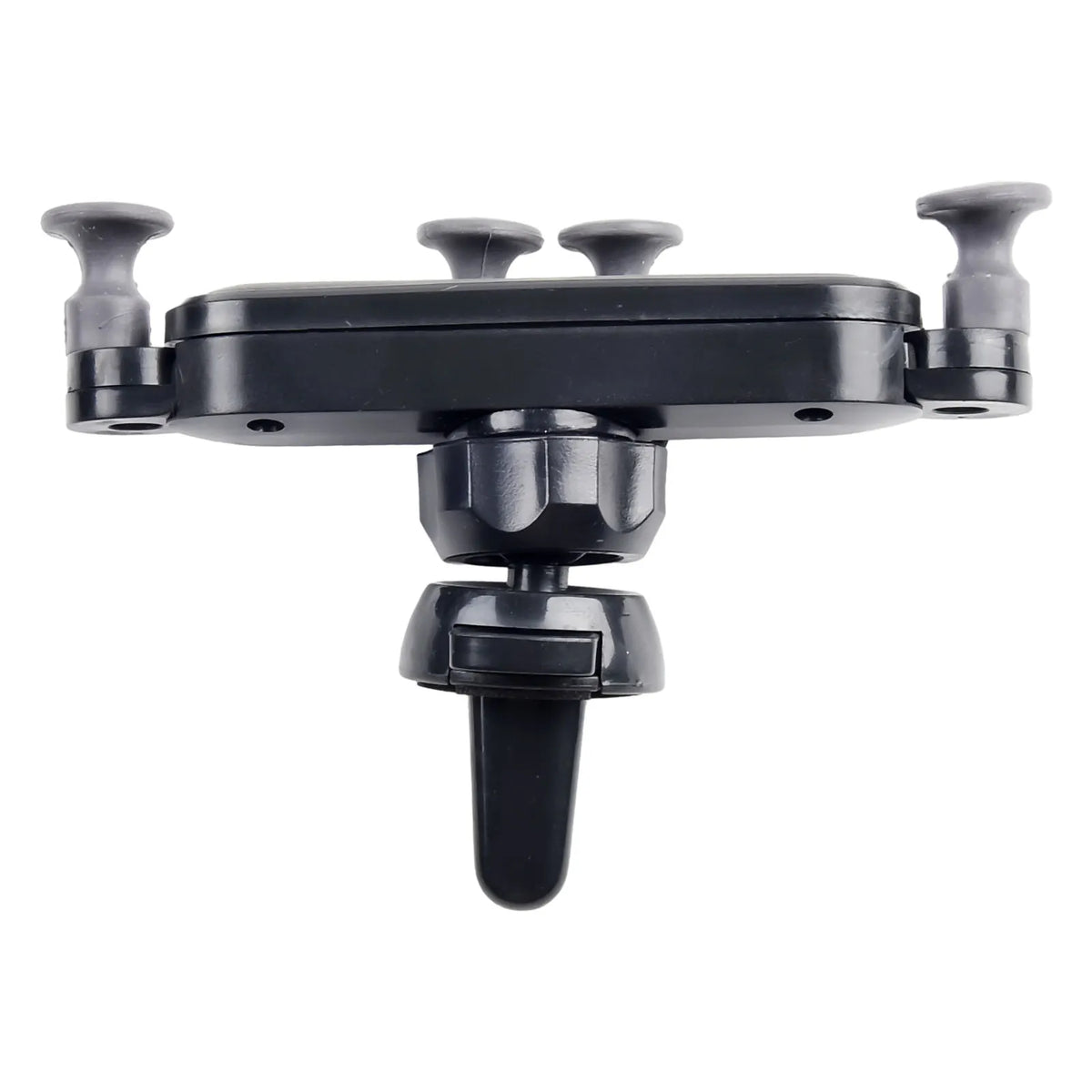 ABS Air Vent Stand Air Vent Stand Mobile Phone Holder Auto Parts Car Accessories Replacement Tool Practical Stylish