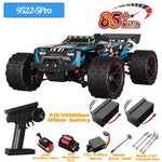 9522PRO 85KM/H High-speed RC Car Brushless Four-wheel Drive Off-road Drift 1:16 Profe lifestyle view