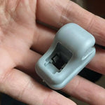 Car Sun Visor Mirror Clip Buckle for  SX4 Swift Vitara Replacement Strong Support for Interior Sunshade