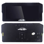 SimRuito Sim Racing Dashboard 10.3 Inch Display | Steering Wheel Dash for PC Simhub lifestyle view