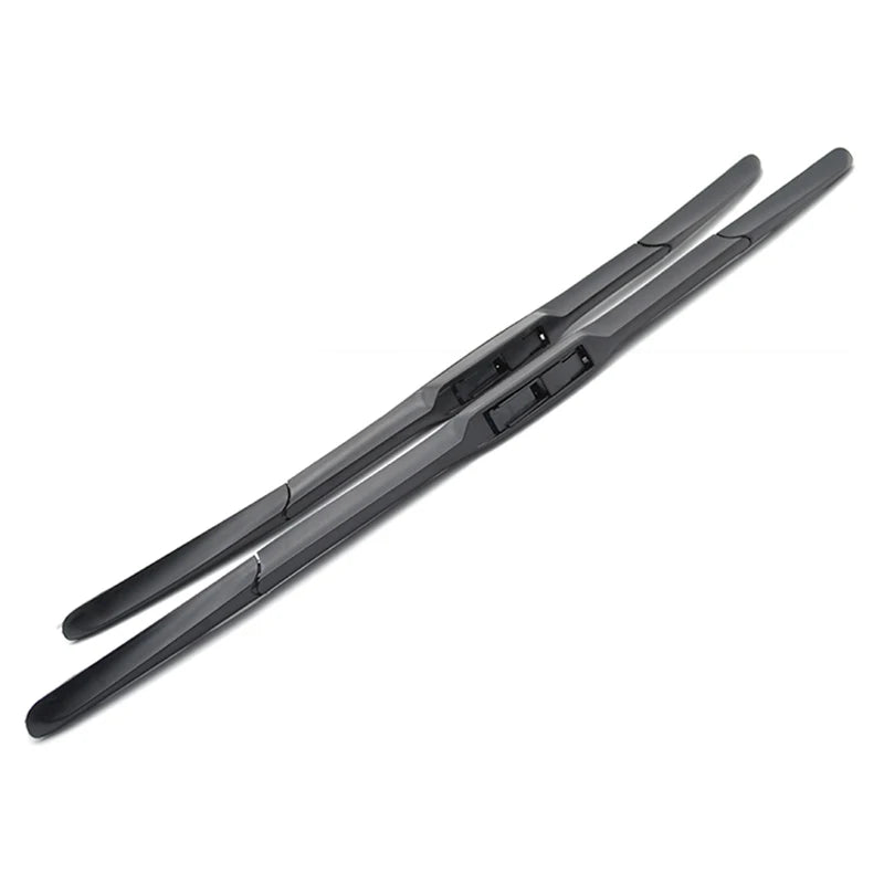 Wiper Blades Set for Subaru Impreza 2007-2014 | Front and Rear Windshield Replacement lifestyle view