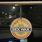 The Scent of Sensuality Hilton (Hotel Fragrance) Car Fragrance Tablets, Wardrobe Ai additional angle