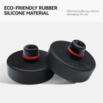 Tesla Model 3 Y Juniper Lifting Jack Pad Adapter | Rubber Tire Repair Tool additional angle