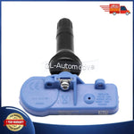 4PCS 433MHz Tire Pressure Monitoring Sensor TPMS Sensor for Chevrolet Orlando 2010-20 alternate view