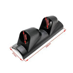 52mm Car Gauge Pod Holder Universal Single Double Triple | 2 Inch 52mm Gauge Mount fo lifestyle view