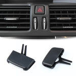 Car Interior Accessories for Volvo XC60 09-17 39857377 Auto Front AC Air Conditioner Vent Flap Adjuster Clip Direct Replacement