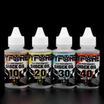 Shock Absorber Oil 60ml for RC Model Car Crawler Buggy Truck alternate view