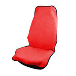 Waterproof Sweatproof Car Seat Cover Universal Fit for Cars, SUVs, Trucks Polyester Fabr detail view
