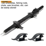 Multi-purpose Trunk Umbrella Mount Holder Car Umbrella Storage Organizer Holders Univ alternate view