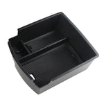 For Hyundai Kona Kauai 2017 2018 2019 2020 2021 2022 Armrest Storage Box Organizer Center Console Tray Container Car Accessories