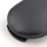 For Skoda Octavia Fabia Roomster Rapid Armrest Latch Cover Center Console Arm Rest Storage Box Lid Cover Car Pad