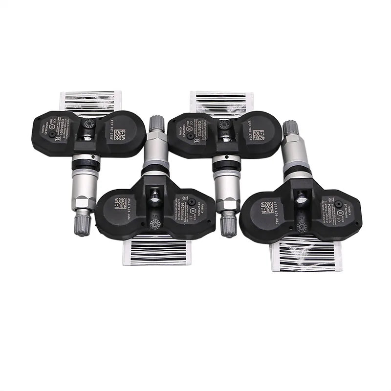 4x TPMS Tire Pressure Sensor for Porsche Panamera 970 2009-2013 433MHz | GANGLE 7PP90 alternate view