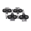 4x TPMS Tire Pressure Sensor for Porsche Panamera 970 2009-2013 433MHz | GANGLE 7PP90 alternate view