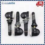 4PCS 01732445 TPMS 433MHZ Tire Pressure Sensor | For Geely Atlas, Emgrand, Haval H6 H lifestyle view
