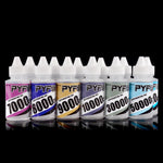PYFORE Differential Oil 60ml for RC Model Car Crawler Buggy Truck detail view