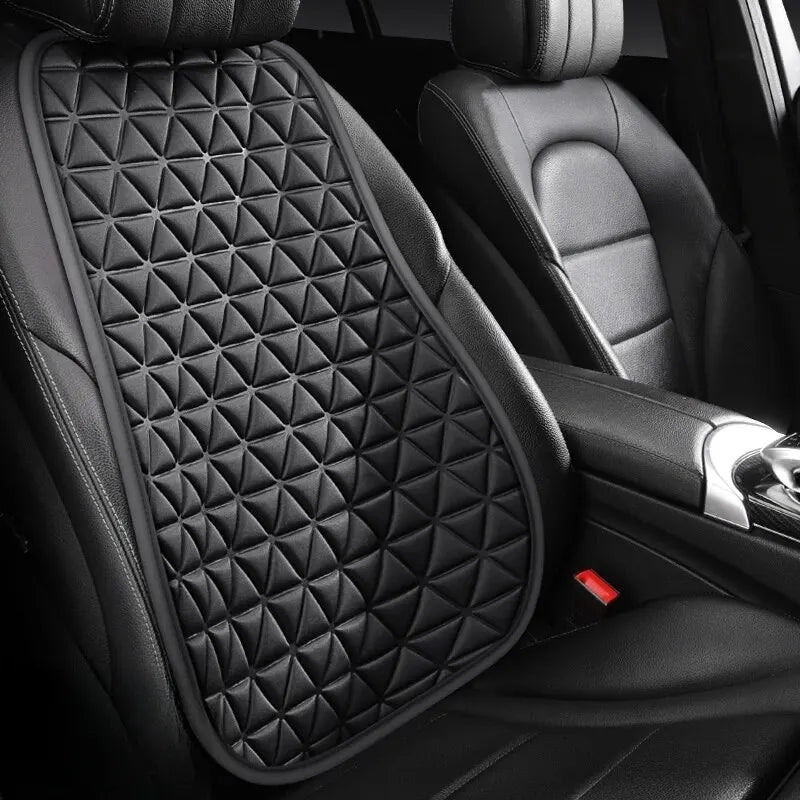 3D Breathable Car Seat Cushion for Most Cars additional angle