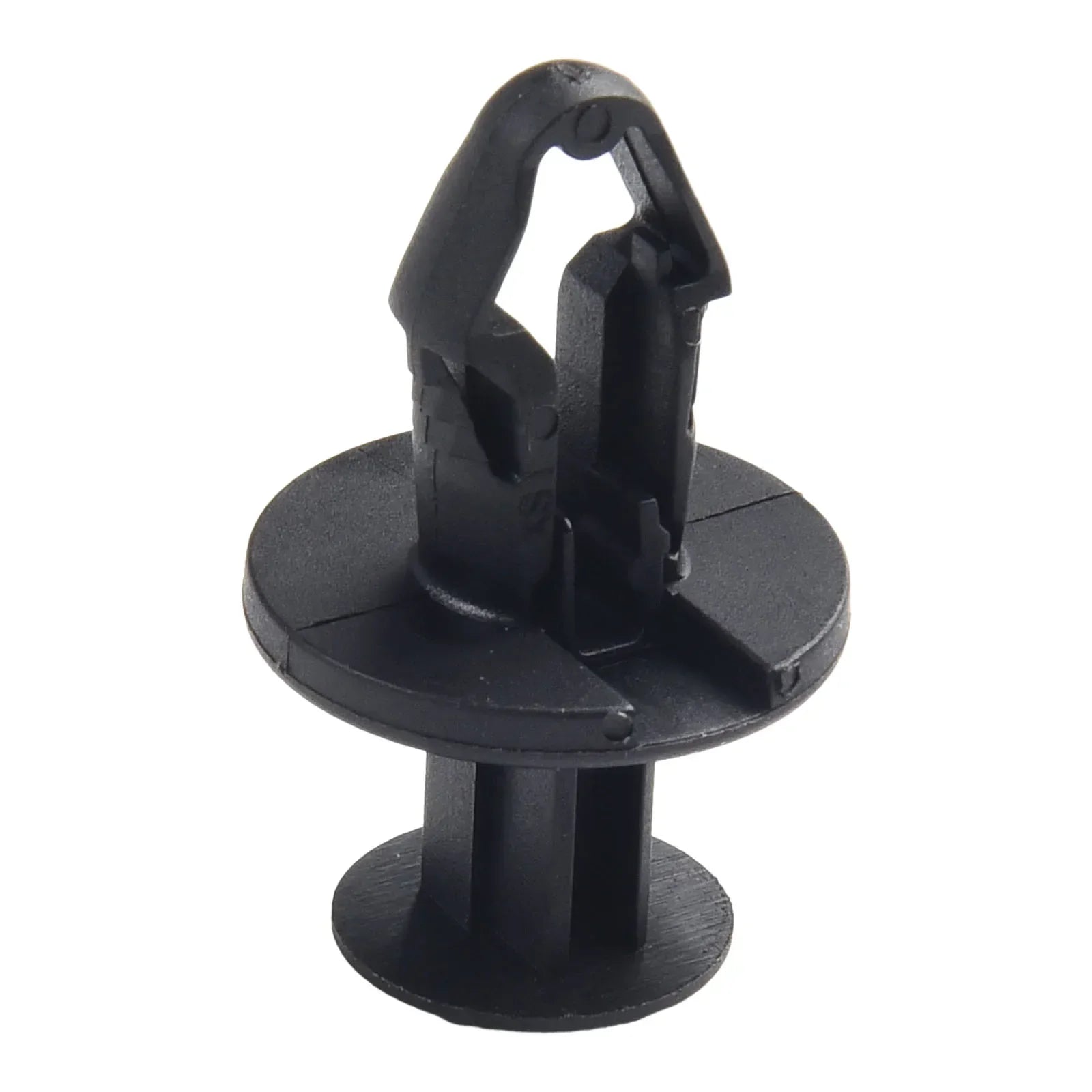 Undertray Replacement Clips for Tesla Model 3 2017 & Up | 20-Pack ABS Push Rivets lifestyle view