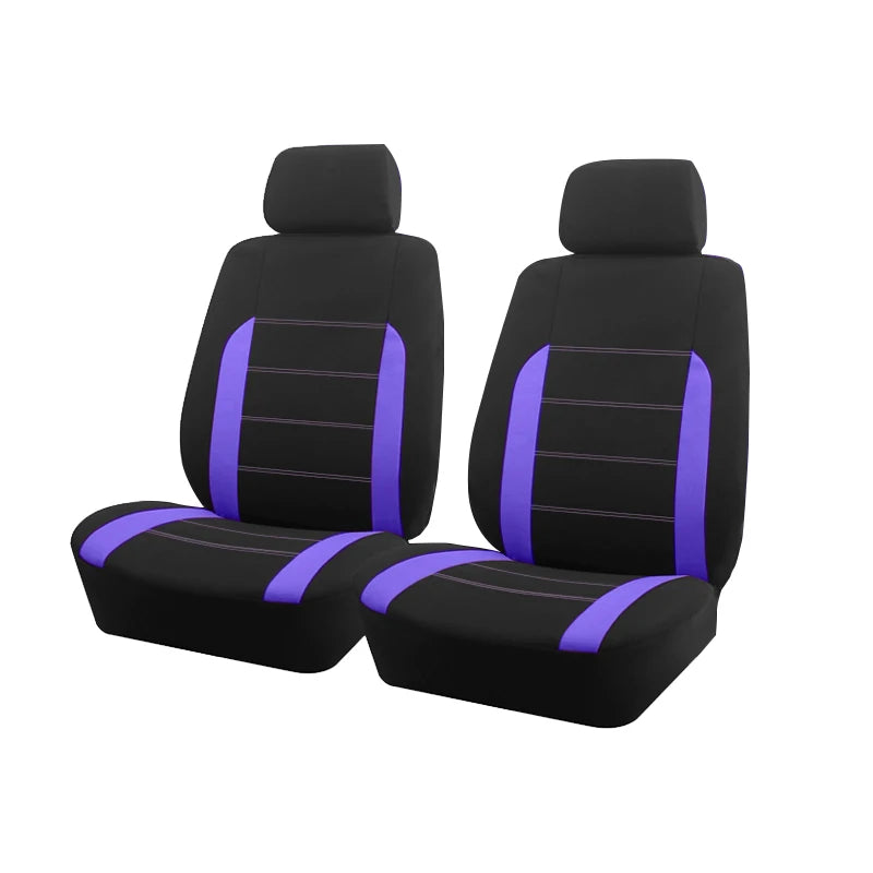 AUTO PLUS Car Seat Covers Universal Size Fit For Most Car Suv Truck Van Car Accessories detail view