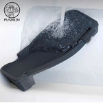 Dashboard Rear Storage Box | Silicone Sunshade for Haval H9 MKII 2025 2026 detail view