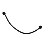 Fuel Tank Cap Band Cord | Replacement Tether for BMW Models 16117193372 close-up view