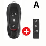 For Porsche Panamera Carrera Macan Boxster Cayman Cayenne Taycan 911 970 981 991 Car Sma detail view