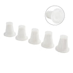 2/3/5/10/20 pcs Reusable Car Vacuum Cleaner Replace Accessories Washable Filters Hand lifestyle view